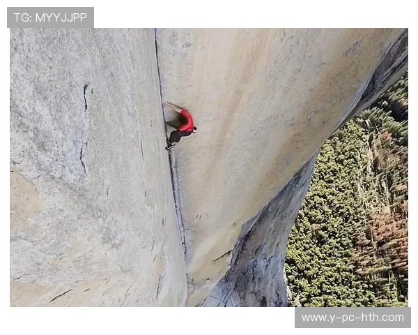 从零开始掌握攀岩技巧与战术全解析助你征服每一座岩壁
