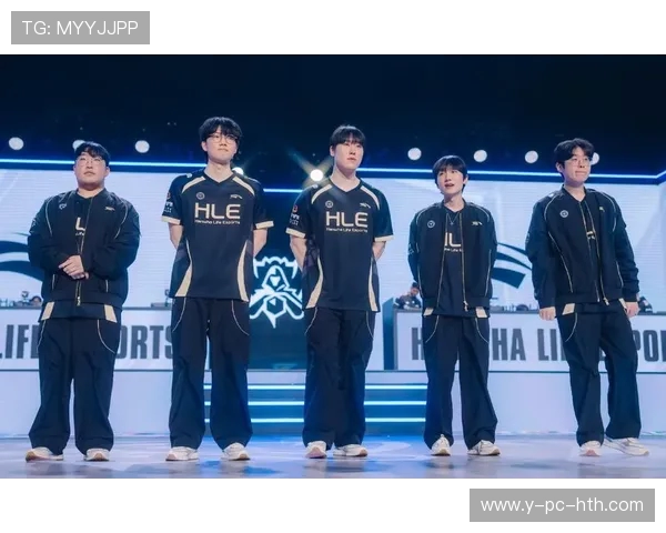 100T战队力克HLE 打破连败阴影 迎来重要胜利
