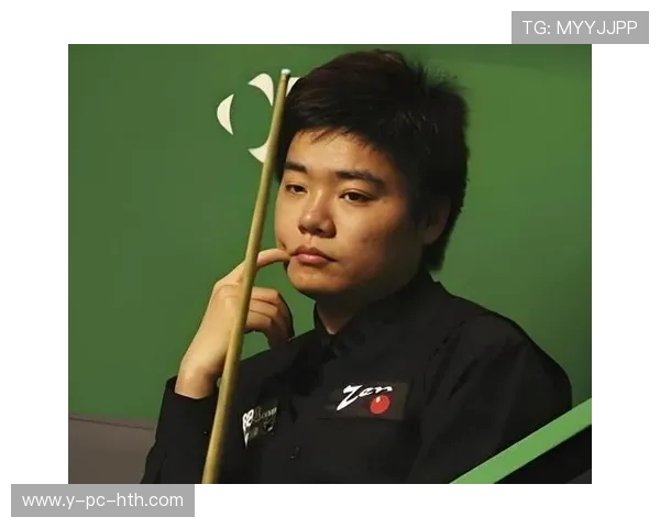 丁俊晖:从天才少年到世界斯诺克冠军的辉煌历程与未来挑战